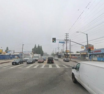 North Hollywood Hit-and-Run Kills Man, 32, as LAPD Offers $50,000 for Driver