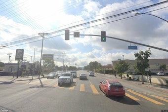 North Hollywood Hit-and-Run Kills Pedestrian, Driver Still at Large