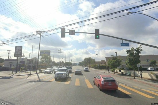 North Hollywood Hit-and-Run Kills Pedestrian, Driver Still at Large