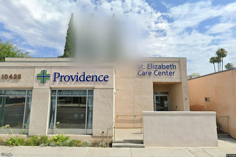 North Hollywood's St. Elizabeth Nursing Home Sale Gets Green Light, With Strings Attached