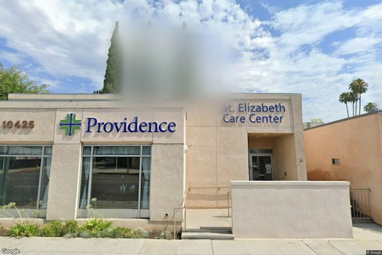 North Hollywood's St. Elizabeth Nursing Home Sale Gets Green Light, With Strings Attached
