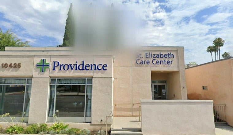 North Hollywood's St. Elizabeth Nursing Home Sale Gets Green Light, With Strings Attached