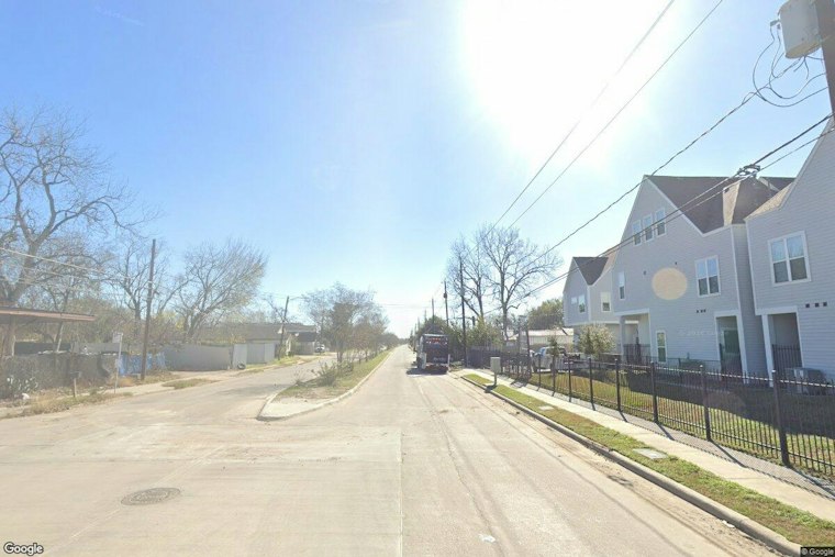 North Houston Motorcyclist Killed on His Birthday in West Montgomery Road Crash