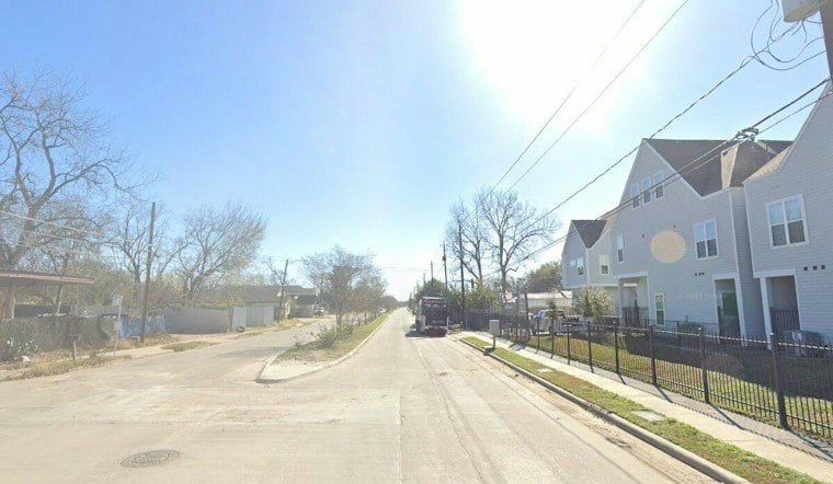 North Houston Motorcyclist Killed on His Birthday in West Montgomery Road Crash