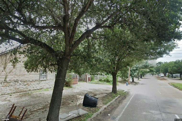 North Houston Shooting Sends One to Hospital, Black SUV Towed From Scene