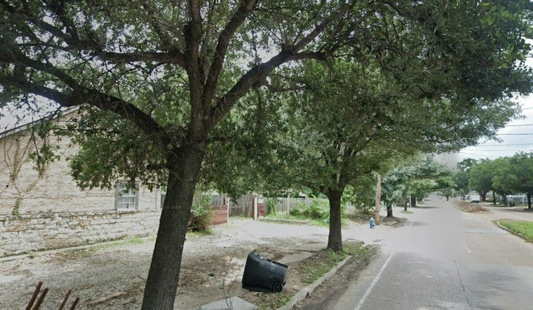 North Houston Shooting Sends One to Hospital, Black SUV Towed From Scene