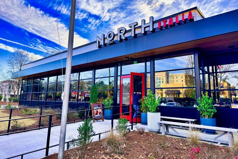 North Italia Sets Chandler Opening With 247 Seats and Fireplace Patio