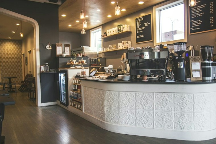 North Kansas City Coffee Shop Trains Adults With Disabilities for Real Jobs