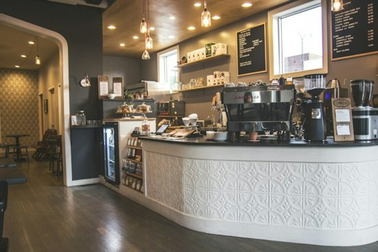 North Kansas City Coffee Shop Trains Adults With Disabilities for Real Jobs