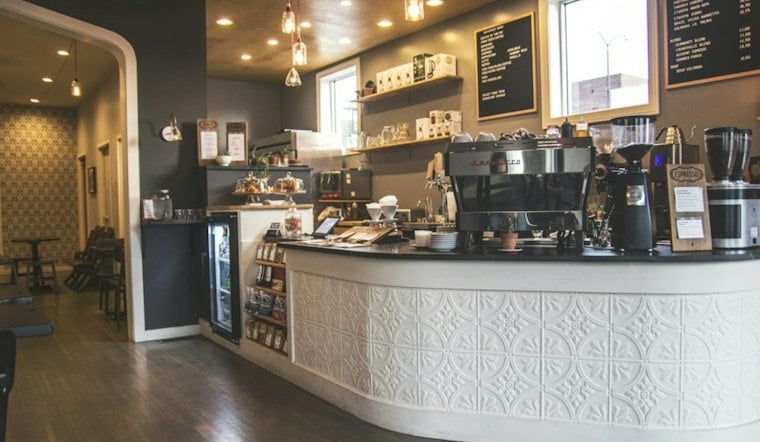 North Kansas City Coffee Shop Trains Adults With Disabilities for Real Jobs