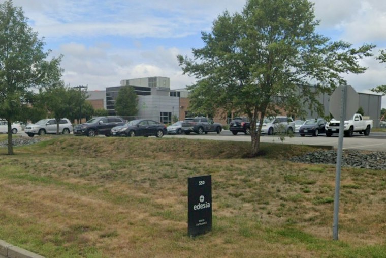 North Kingstown Food Factory Doubles Capacity to Feed 10 Million More Kids