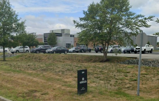 North Kingstown Food Factory Doubles Capacity to Feed 10 Million More Kids