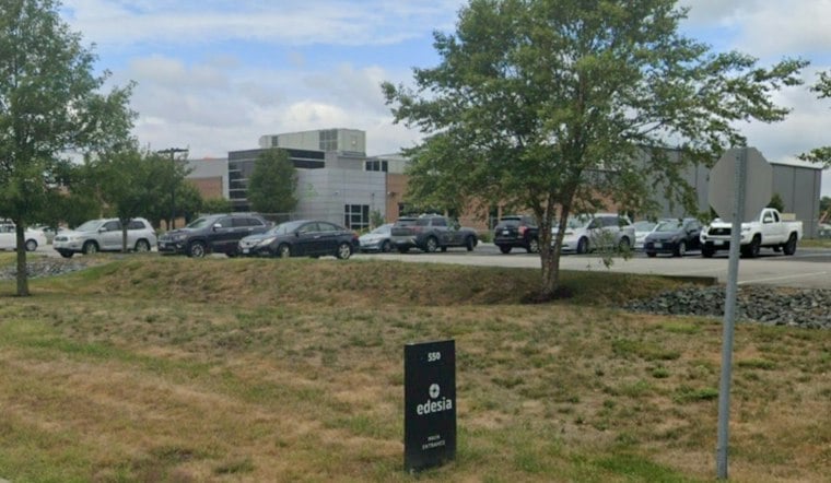 North Kingstown Food Factory Doubles Capacity to Feed 10 Million More Kids