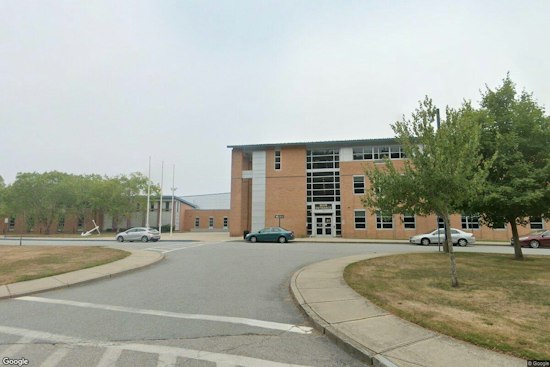 North Kingstown Knew About Coach Aaron Thomas Since 2005, New Lawsuit Says