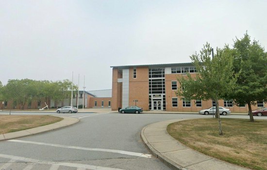 North Kingstown Knew About Coach Aaron Thomas Since 2005, New Lawsuit Says