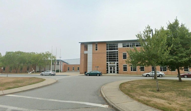 North Kingstown Knew About Coach Aaron Thomas Since 2005, New Lawsuit Says