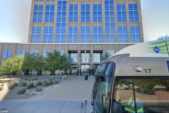 North Las Vegas Eyes Buying Affordable Complex, Leaves Tenants Guessing