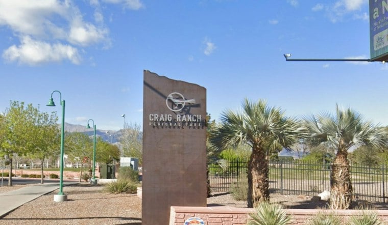 North Las Vegas Hosts 25th Las Vegas BikeFest With Free Daytime Entry
