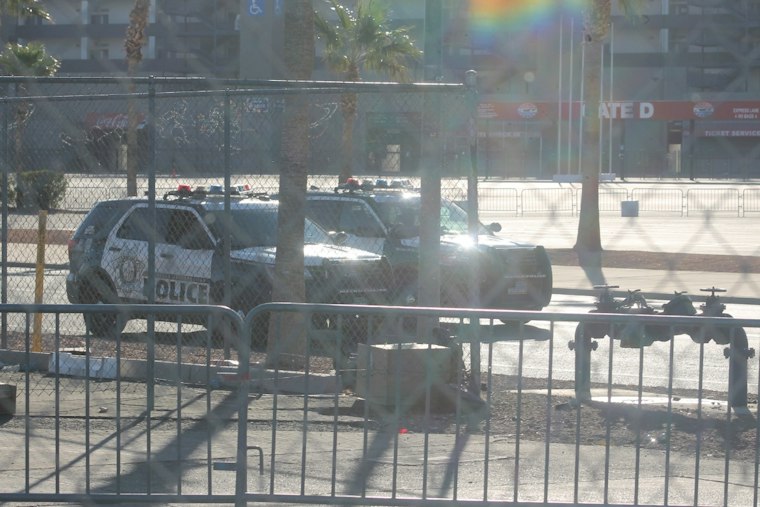 North Las Vegas Man Accused of Racist Threats Against AG Aaron Ford