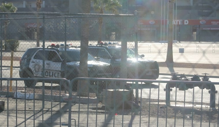 North Las Vegas Man Accused of Racist Threats Against AG Aaron Ford