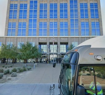 North Las Vegas Mayor Race Comes Down to Gas Prices and Rent, Voters Say
