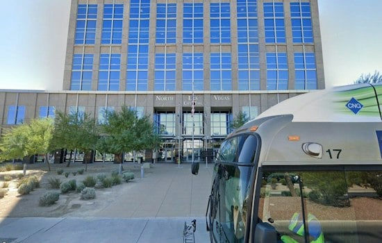 North Las Vegas Mayor Race Comes Down to Gas Prices and Rent, Voters Say