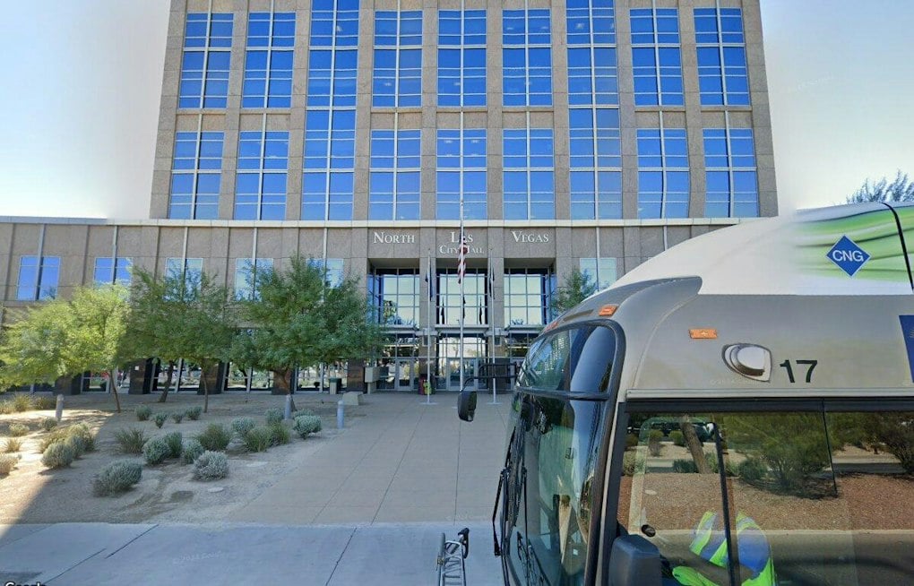 North Las Vegas Mayor Race Comes Down to Gas Prices and Rent, Voters Say
