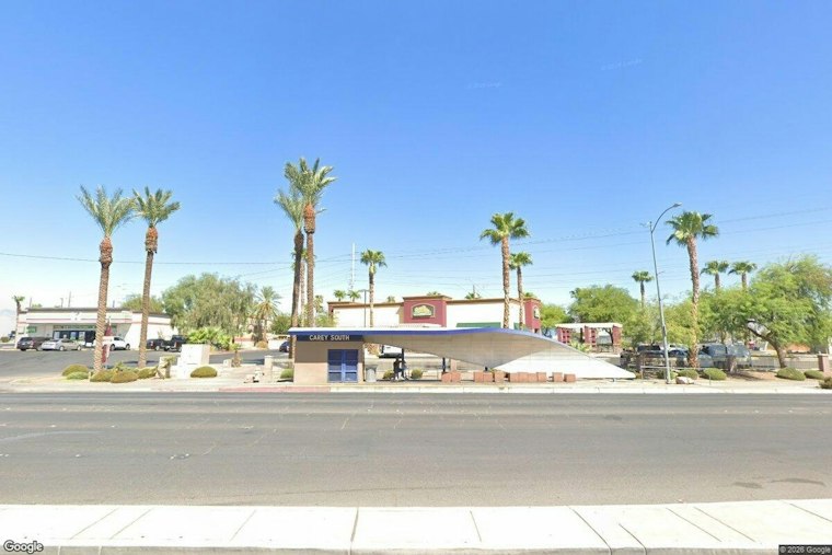 North Las Vegas Pays Army Vet $25K Over Bogus Warrant Arrest