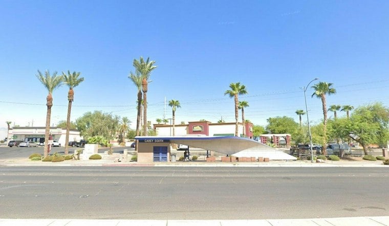 North Las Vegas Pays Army Vet $25K Over Bogus Warrant Arrest