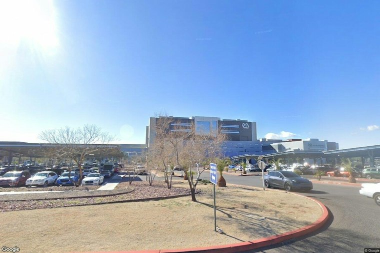 North Las Vegas Picks Two Finalists for Its First Full-Service Hospital