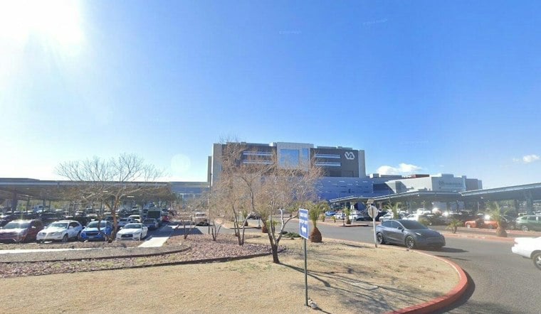 North Las Vegas Picks Two Finalists for Its First Full-Service Hospital
