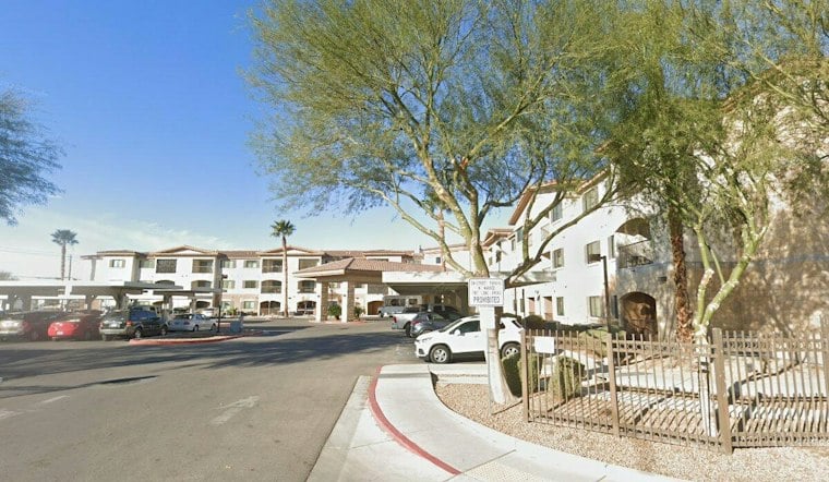 North Las Vegas Teen Haven Ty's Place Faces Shutdown Within Days