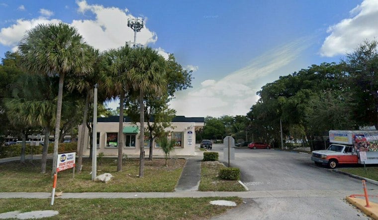 North Lauderdale Man, 35, Found Safe After Days-Long Search, Reunited With Family