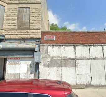 North Lawndale Gets a 50-Foot Mural Monolith and a Free Art Campus Next Summer