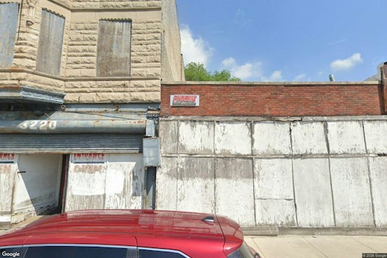 North Lawndale Gets a 50-Foot Mural Monolith and a Free Art Campus Next Summer