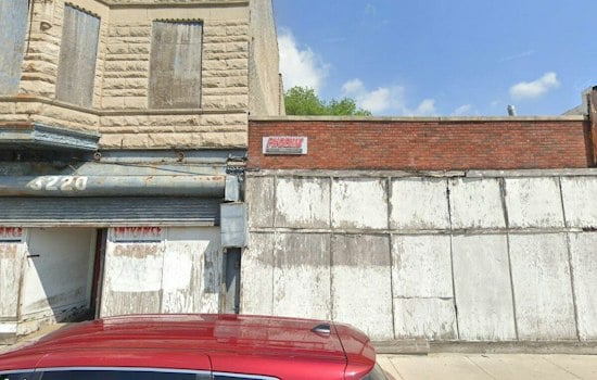 North Lawndale Gets a 50-Foot Mural Monolith and a Free Art Campus Next Summer