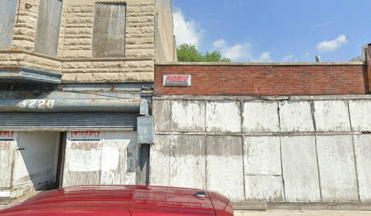North Lawndale Gets a 50-Foot Mural Monolith and a Free Art Campus Next Summer