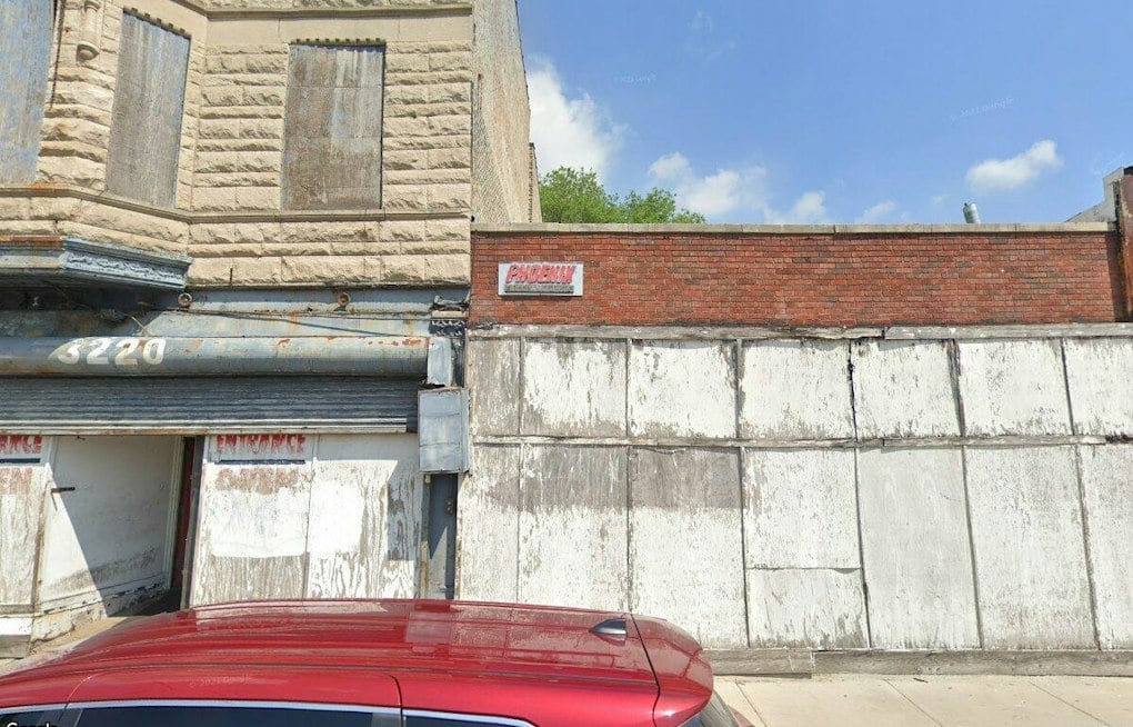 North Lawndale Gets a 50-Foot Mural Monolith and a Free Art Campus Next Summer