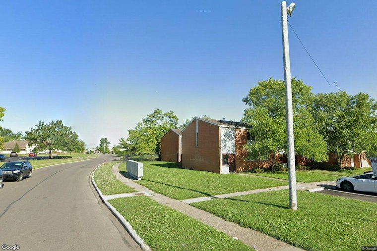 North Linden Shooting Near Mosque Leaves One Dead, ATF Joins Columbus Police