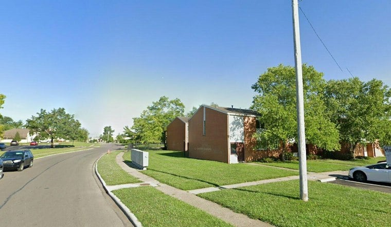 North Linden Shooting Near Mosque Leaves One Dead, ATF Joins Columbus Police