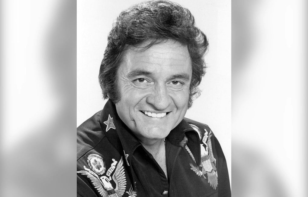 North Little Rock's Johnny Cash Pavilion Nears Opening, Birthdate Typo and All