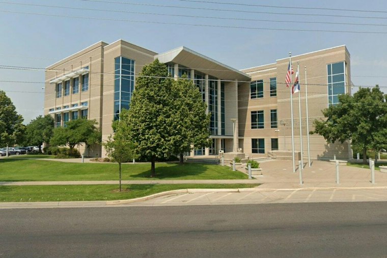 North Logan Gym Case: Man Charged With Forcible Sexual Abuse and Stalking