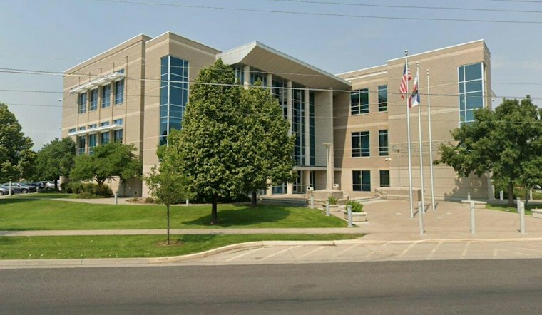 North Logan Gym Case: Man Charged With Forcible Sexual Abuse and Stalking