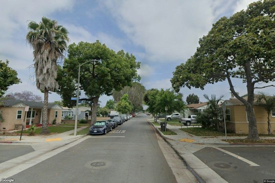 North Long Beach Drive-By Killing Ends With 27 and 32 Years Behind Bars