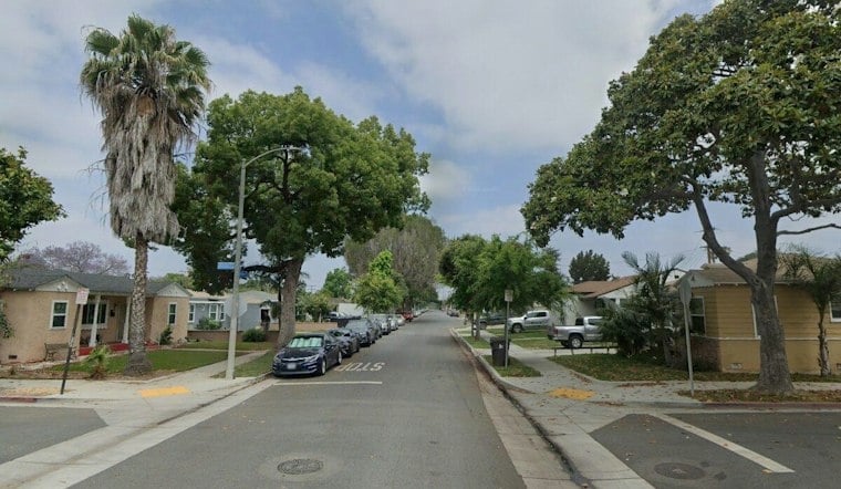 North Long Beach Drive-By Killing Ends With 27 and 32 Years Behind Bars