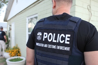 North Long Beach ICE Arrest Leaves U.S. Citizen Hurt, Family Says