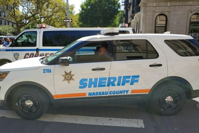 North Massapequa Dog Dispute Turns Into $5K Felony Lawn Vandal Hunt