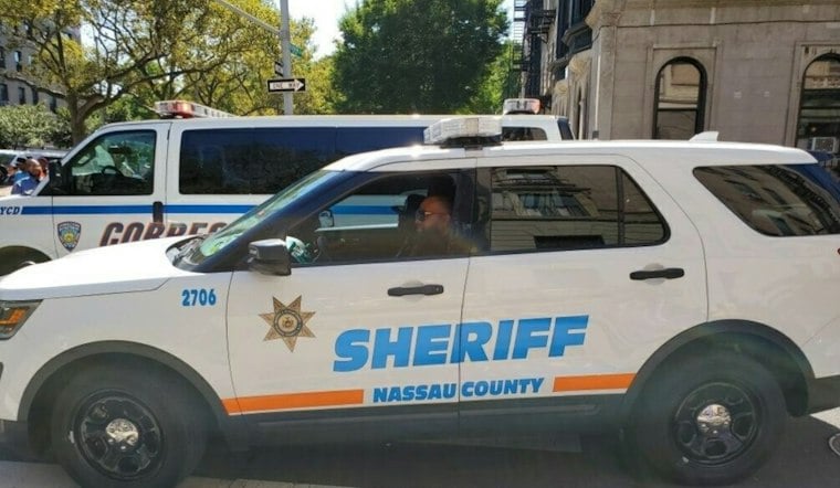 North Massapequa Dog Dispute Turns Into $5K Felony Lawn Vandal Hunt