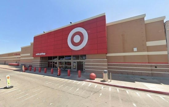 North McAllen Target Plans $747K Remodel for 2027