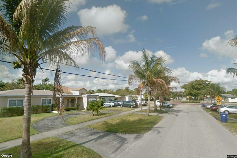 North Miami-Dade Father Jailed After Kids Say They Used Bucket as Toilet